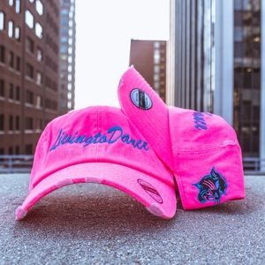 LivingtoDance Hat
